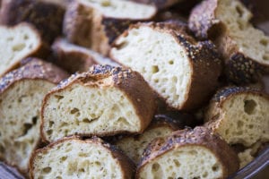 Gluten-Free Bread 
