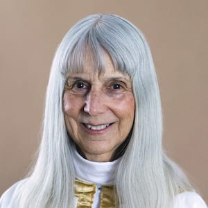 Rev. Lakshmi Barsel