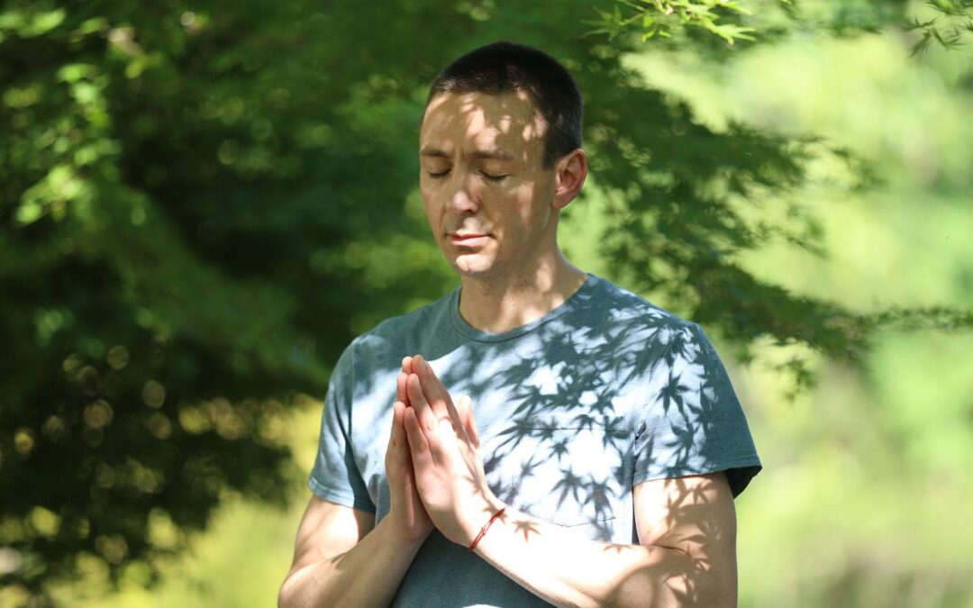 Movement as Meditation