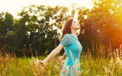 The Four Glorious Goals of Life: The Purusharthas of Ayurveda