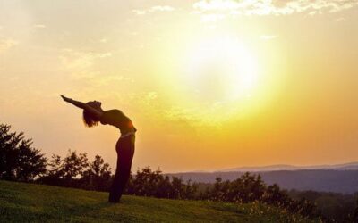 Yoga, by the Hours