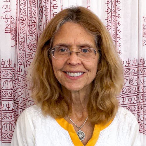 Rev. Premajyothi Devi
