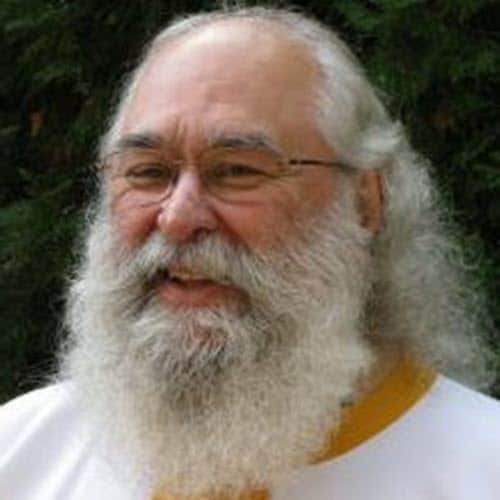 Rev. Jaganath Carrera