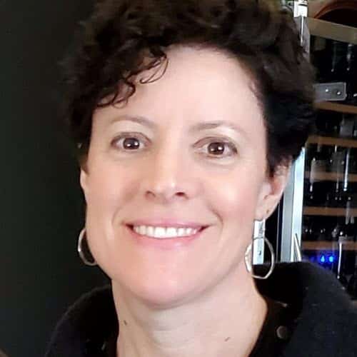 Rev. Leela Stone