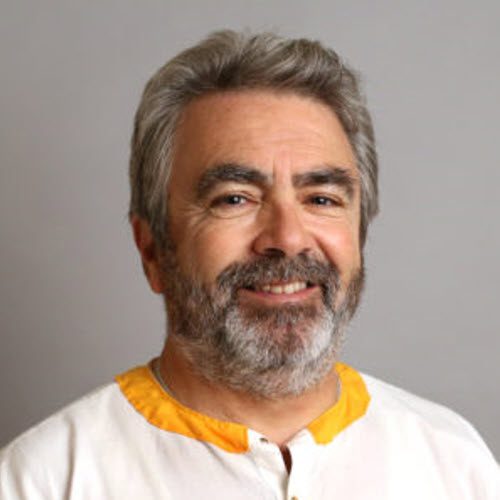 Rev. Devaja Cicolella