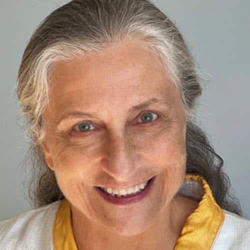Rev. Durga Glasson