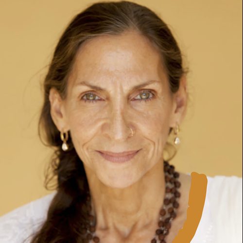 Rev. Lakshmi Scalise