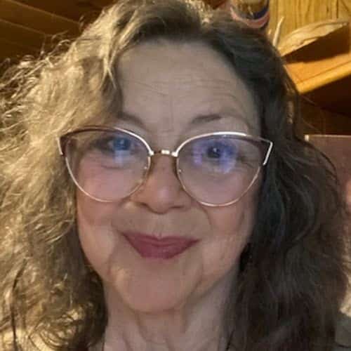 Rev. Saraswati Botsford