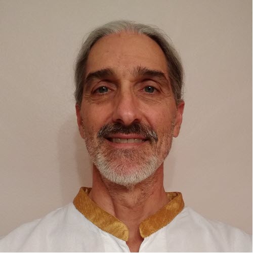 Rev. Sadasiva Kurt Schroeder