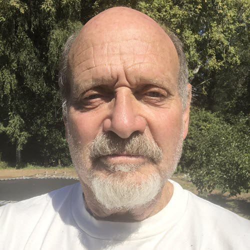 Rev. Rishi Schweig