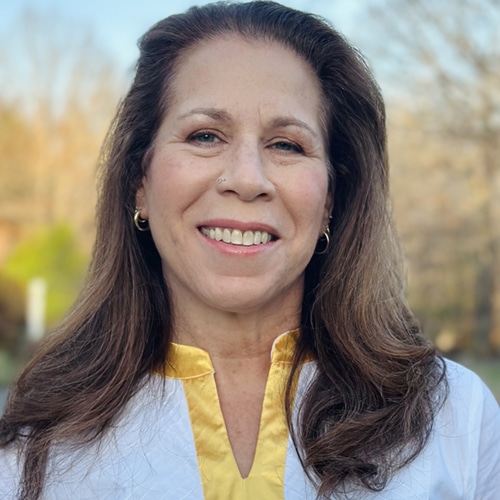 Rev. Santoshi Castro